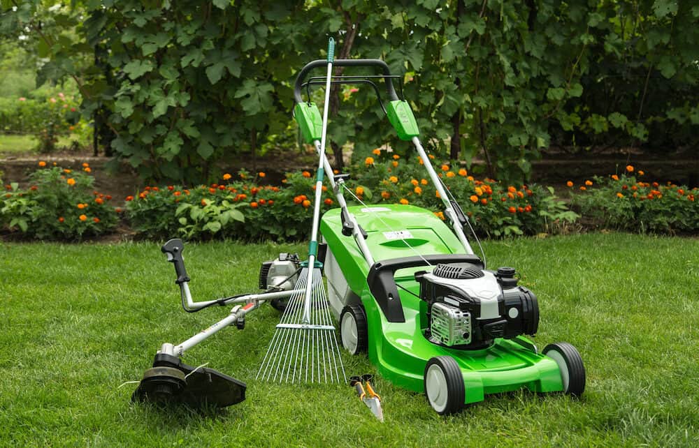 Lawn mower discount brands to avoid